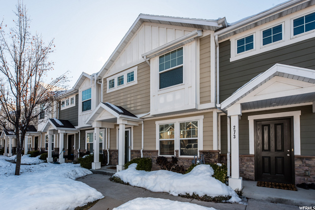 Existing Home