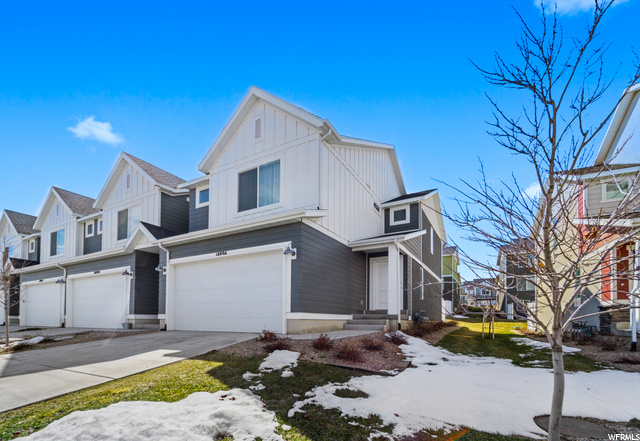14894 S PELE LN #198, Herriman UT 84096