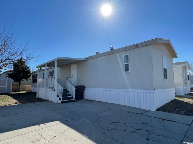Existing Home