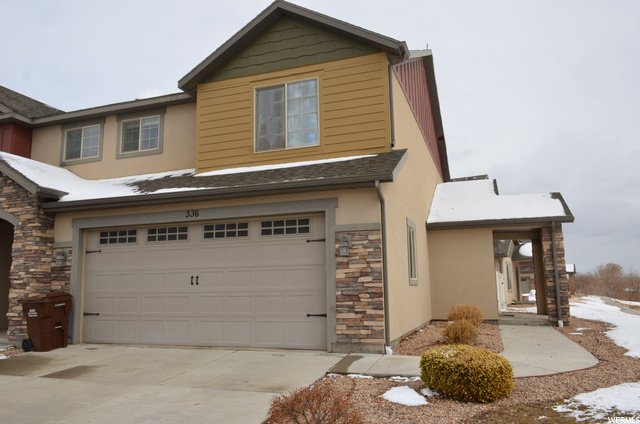 336 E JORDAN CV, Saratoga Springs UT 84045