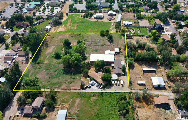 Existing Home