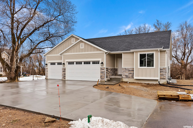 Existing Home
