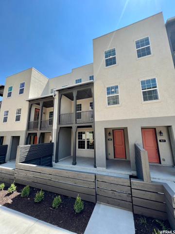 7077 W Owens View Way S #228, West Jordan, UT 84081