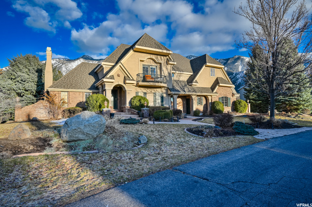 39 S WANDERWOOD WAY, Sandy UT 84092