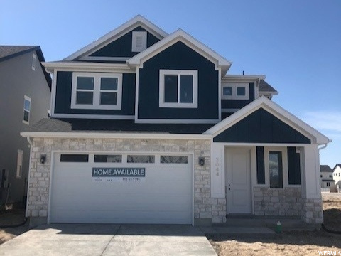Existing Home