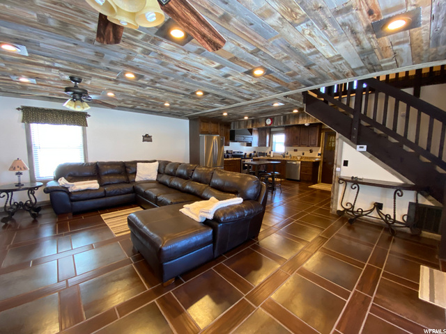 Existing Home
