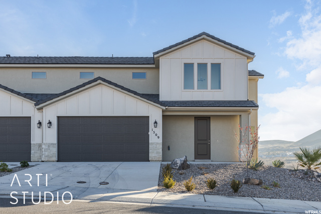 Existing Home