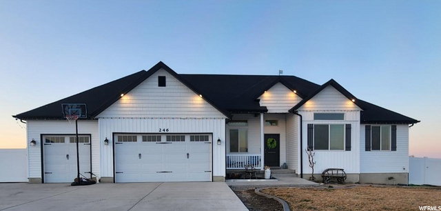 Existing Home