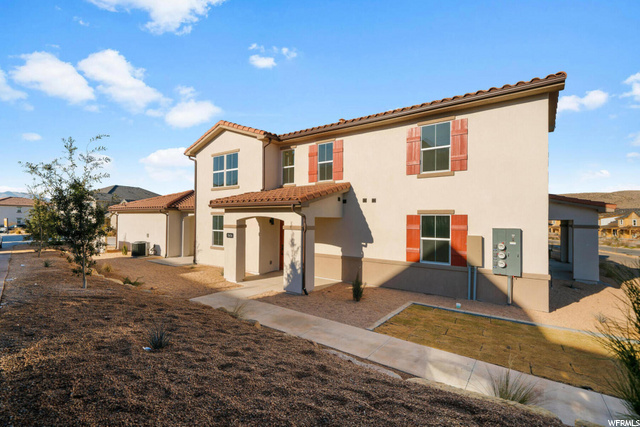 Existing Home