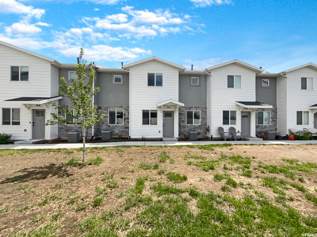 Existing Home