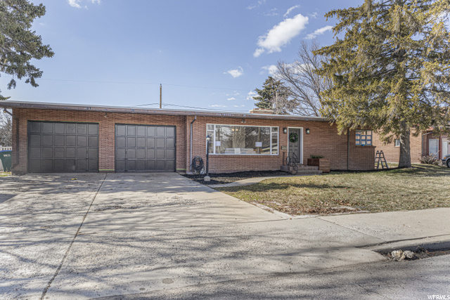 138 S 400 E, Orem UT 84097