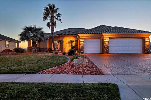 Existing Home