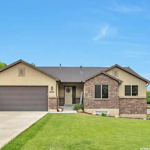Existing Home