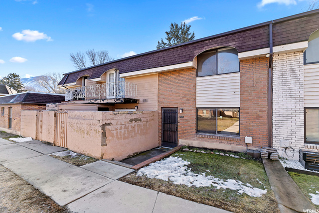 1496 W LANCELOT DR, Provo UT 84601