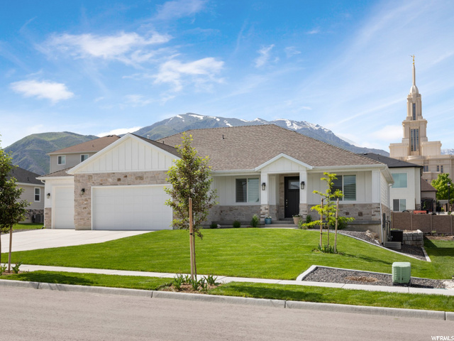 Existing Home