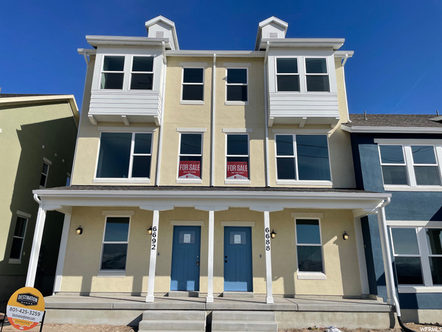 6692 W 11800 S #573, South Jordan UT 84009