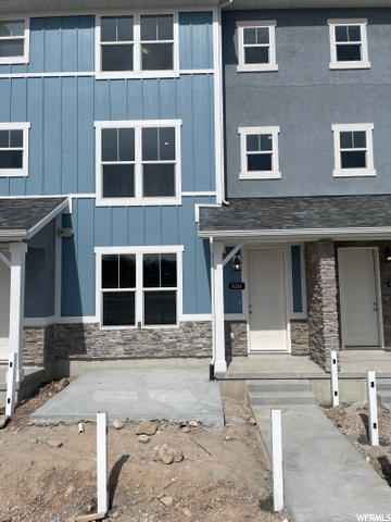 8261 W CASCADE VIEW WAY #68, Magna UT 84044