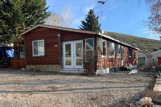 Existing Home