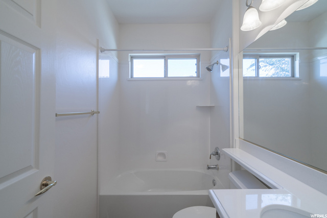 2nd Bathroom