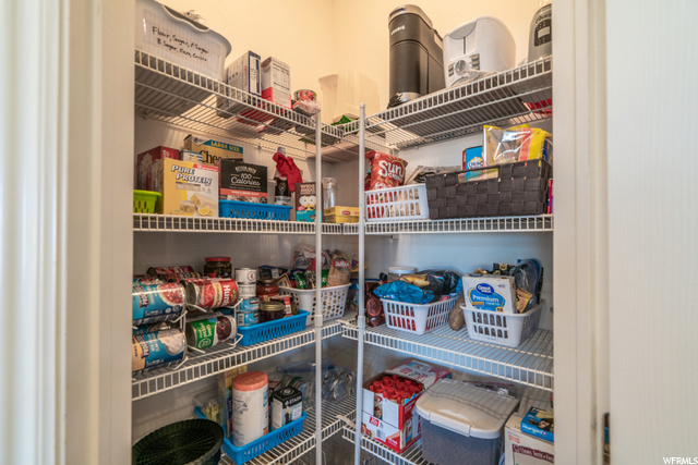 Pantry