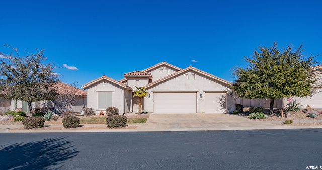 Existing Home