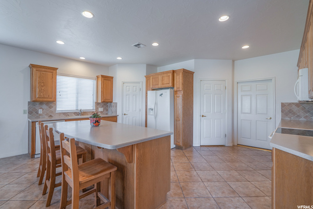 Large Kitchen