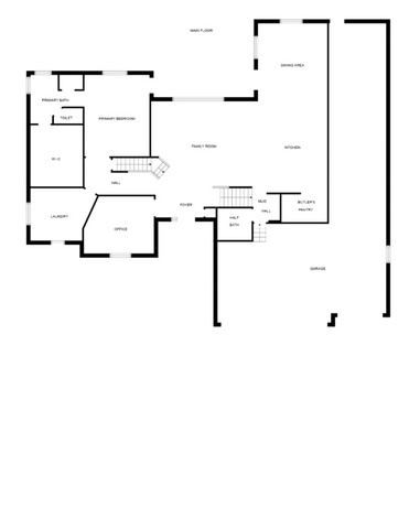 Main Level
