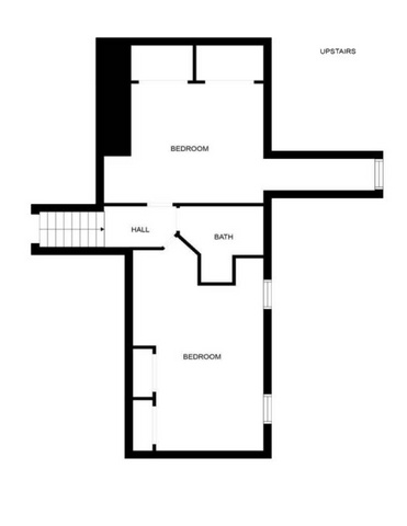 Upper Level