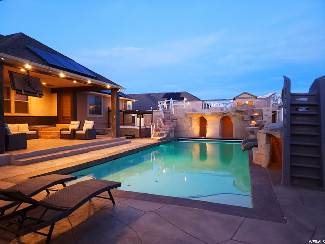 Existing Home