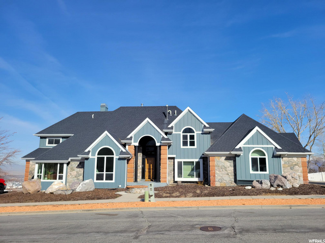 Existing Home