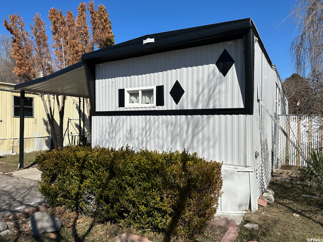 Existing Home