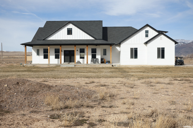 Existing Home
