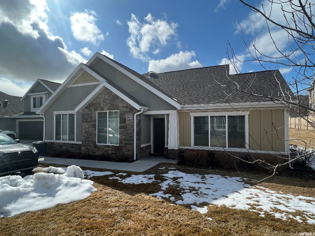 Existing Home