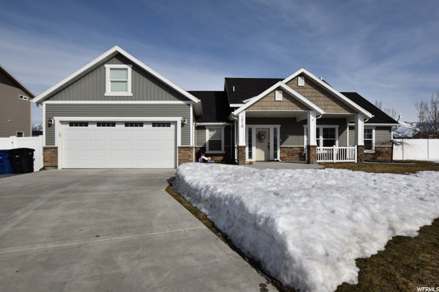 1219 W 2890 S, Nibley UT 84321