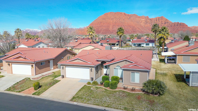543 E Dominguez Dr, Ivins, UT 84738