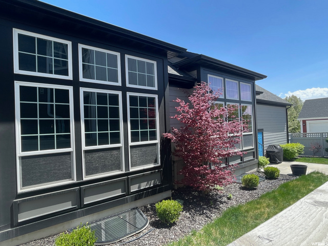 Existing Home