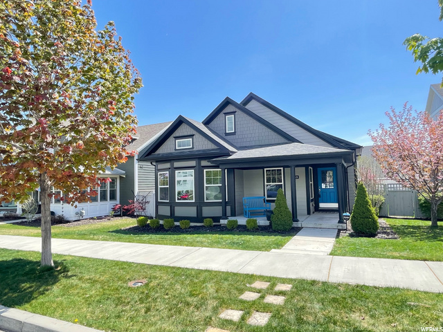 10319 S LAC VIEUX RD, South Jordan UT 84009