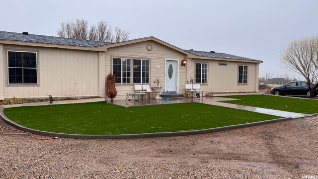 Existing Home
