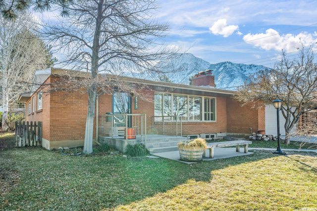 4345 S VALLEJO DR, Salt Lake City UT 84124