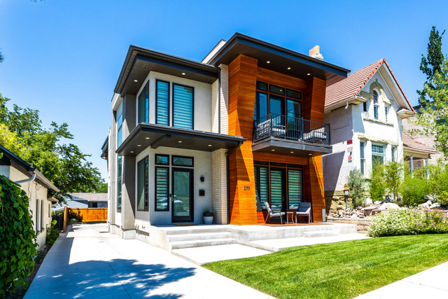 Existing Home