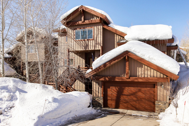 8432  POINTE DR, Park City UT 84098