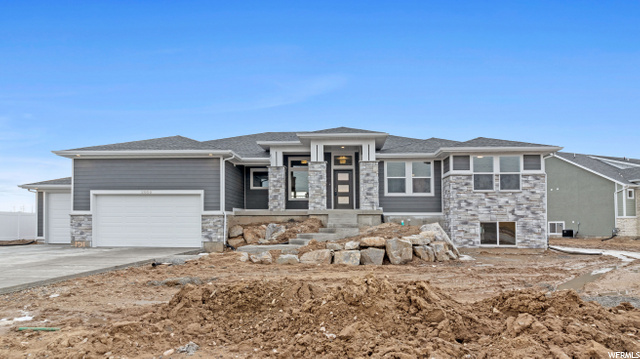 2669 N 3200 W #121, Plain City, UT 84404