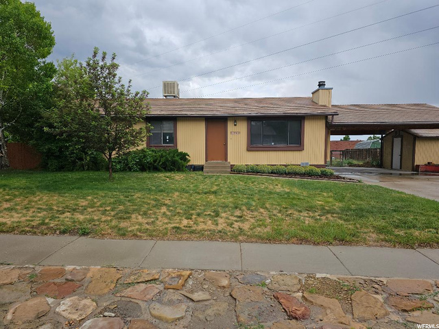 Existing Home