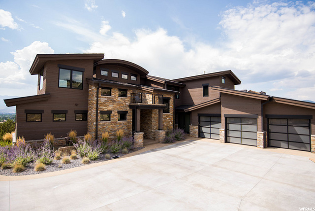 827 N Copper Belt Dr #732, Heber City, UT 84032