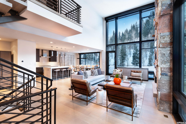 2617  ENCLAVE LN, Park City UT 84098