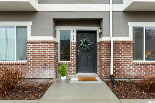 1873 S 1030 W, Orem UT 84058