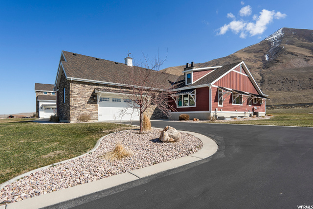 3802 N ARROWHEAD LN, Erda, UT 84074