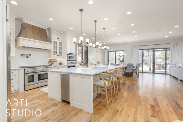Existing Home