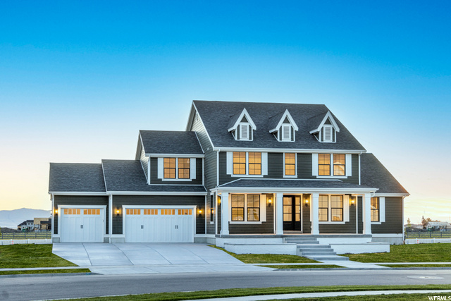 Existing Home