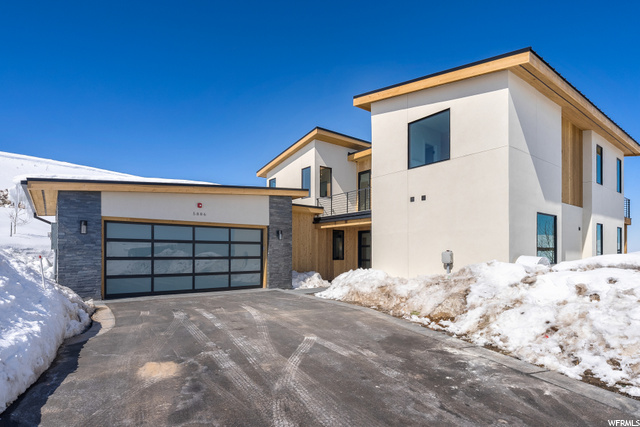 5886  COBALT CIR, Park City UT 84098